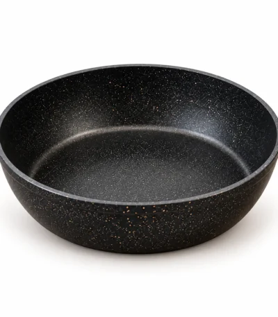 Kaiser 26 sm qara tort qabı