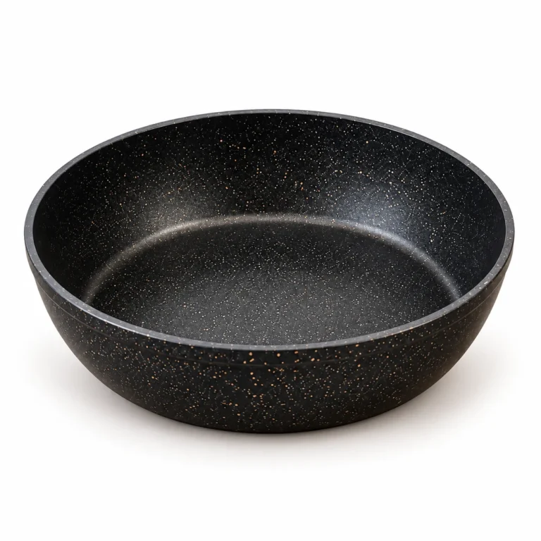 Kaiser 26 sm qara tort qabı