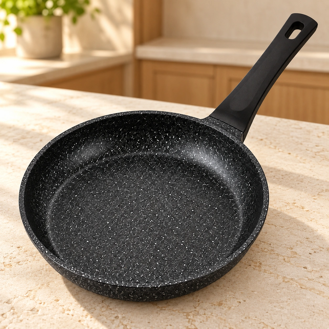 emsa-2270-metbex Gornitsa 22 sm — Meqapolis İnduksiya Tavası - Image 1