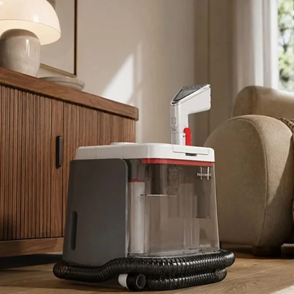 Homend STAIN 1256H xalça və üzlük yuyan – 450 W
