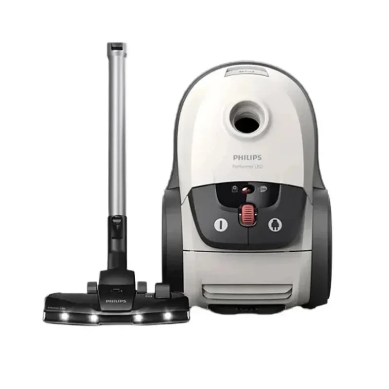 Philips XD8042 tozsoran və LED döşəmə başlığı